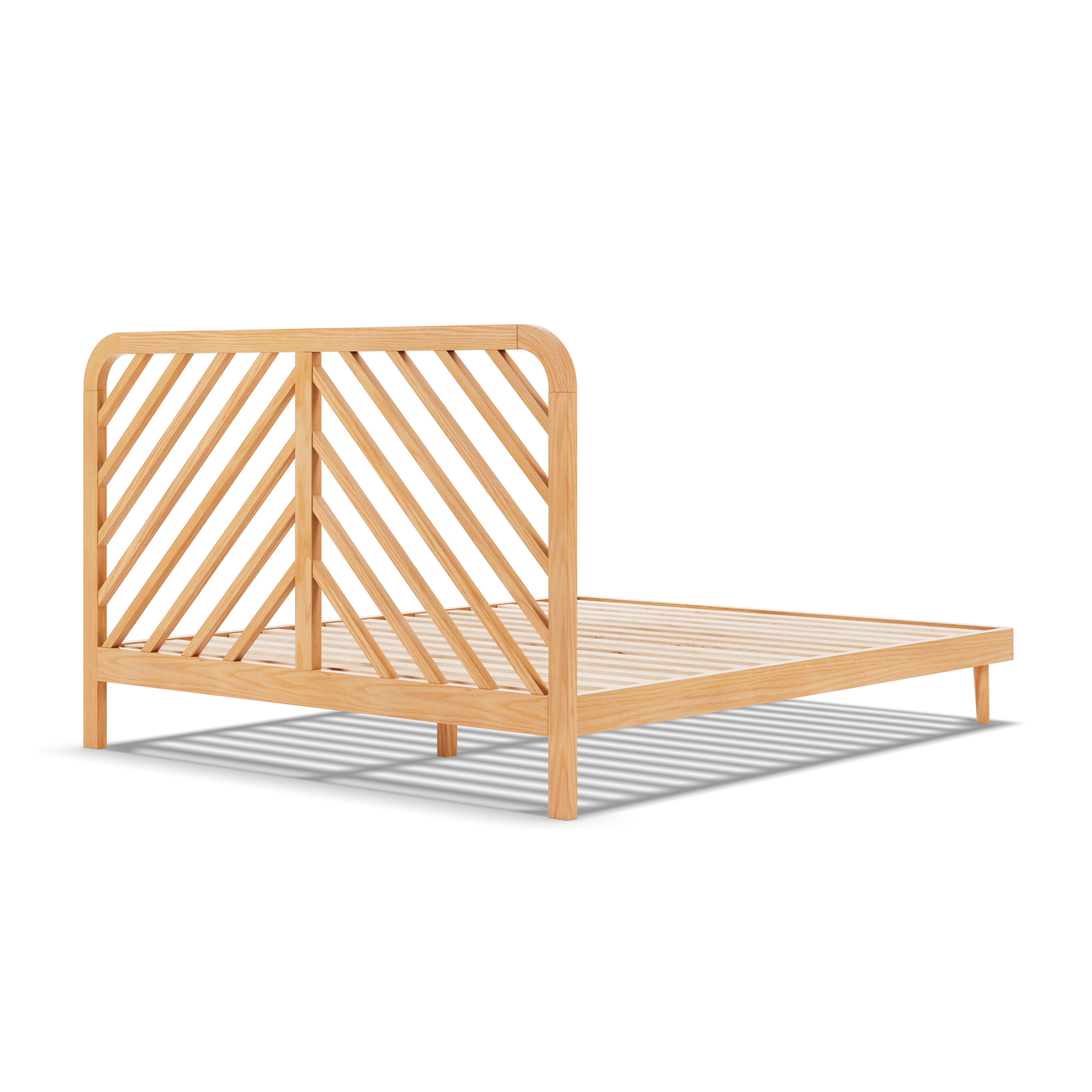 Holzbett Alba - Image 8