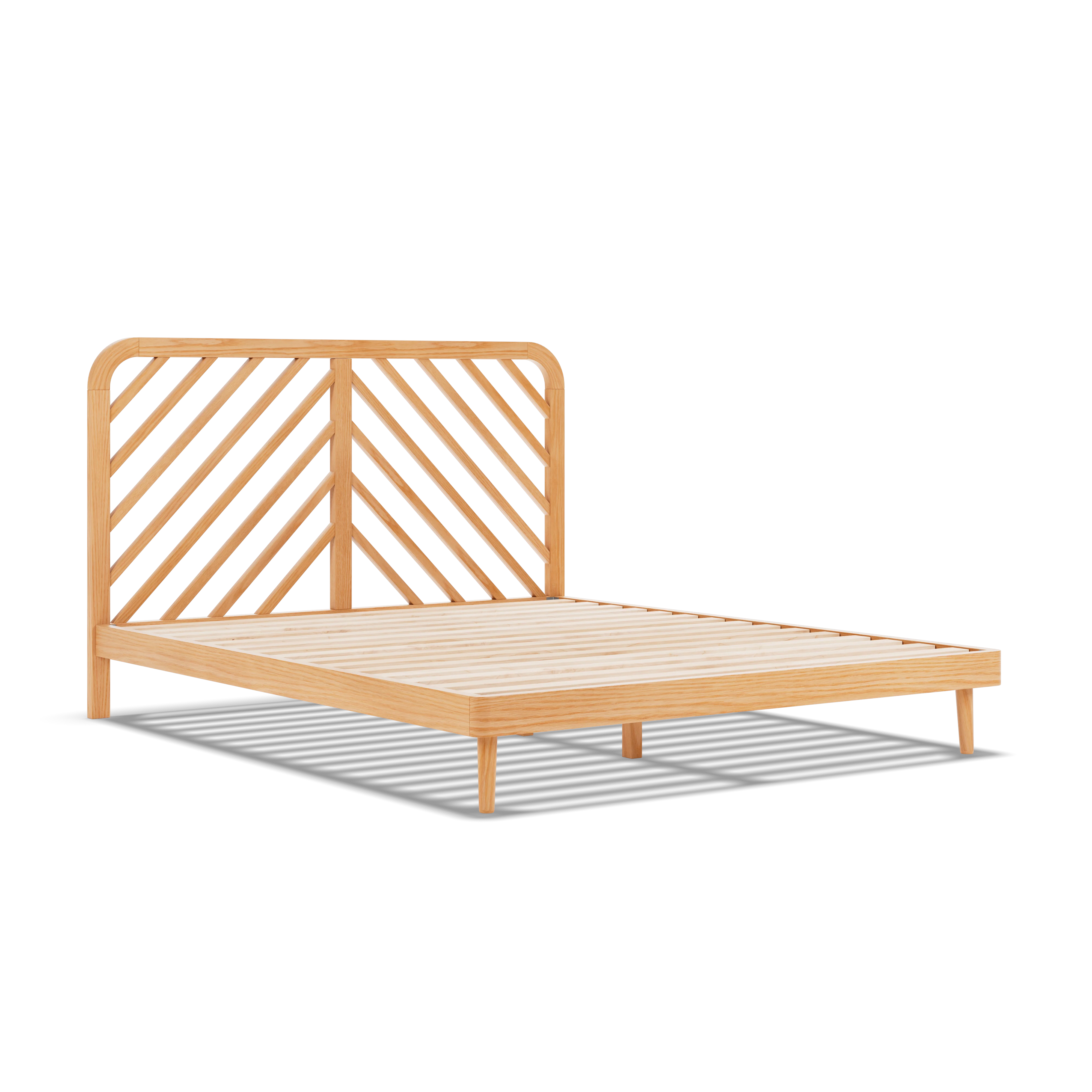 Holzbett Alba - Image 9