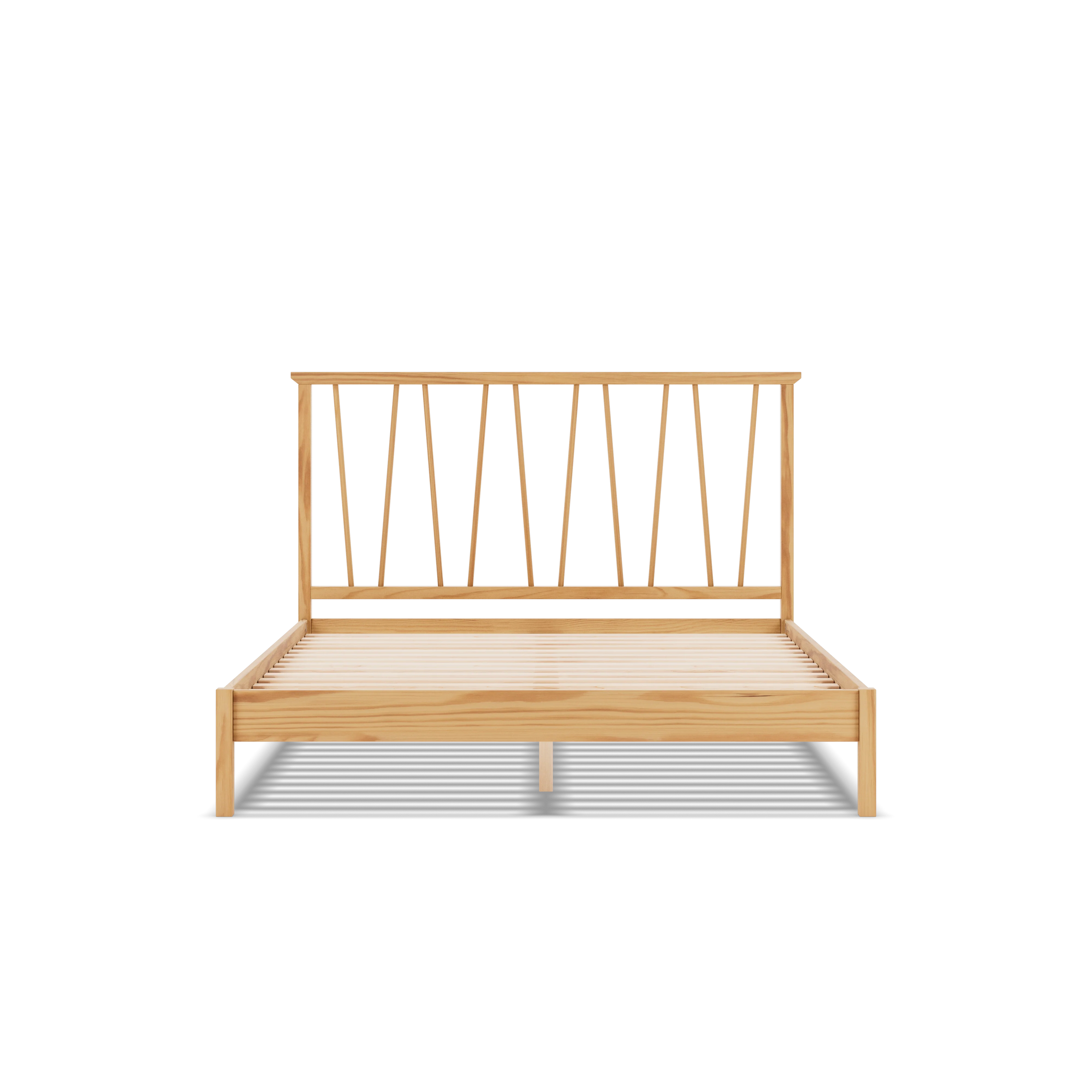 Bett aus Kiefernholz mit Schubladen Léni - Image 17