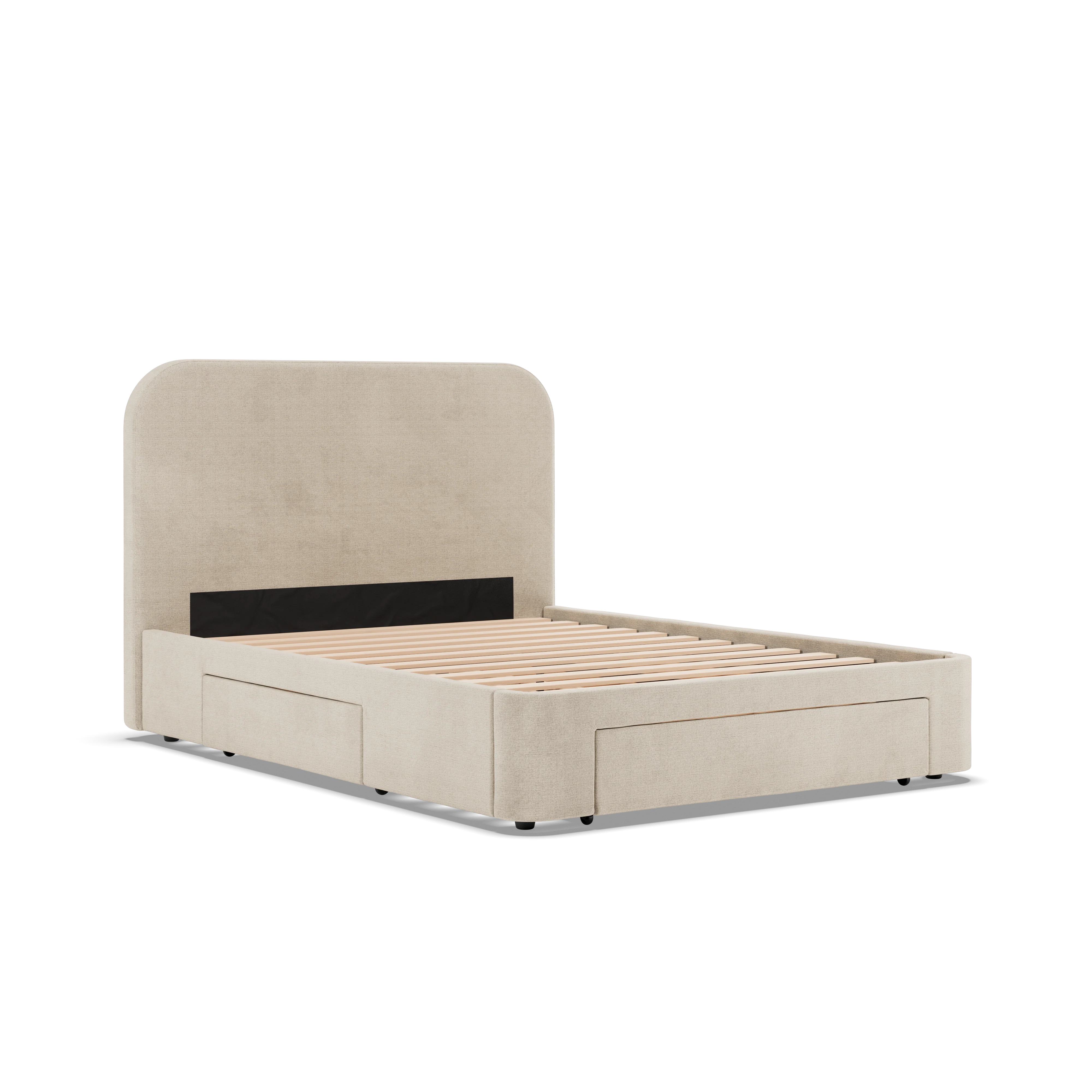 Bett mit Schubladen Nova - Image 12