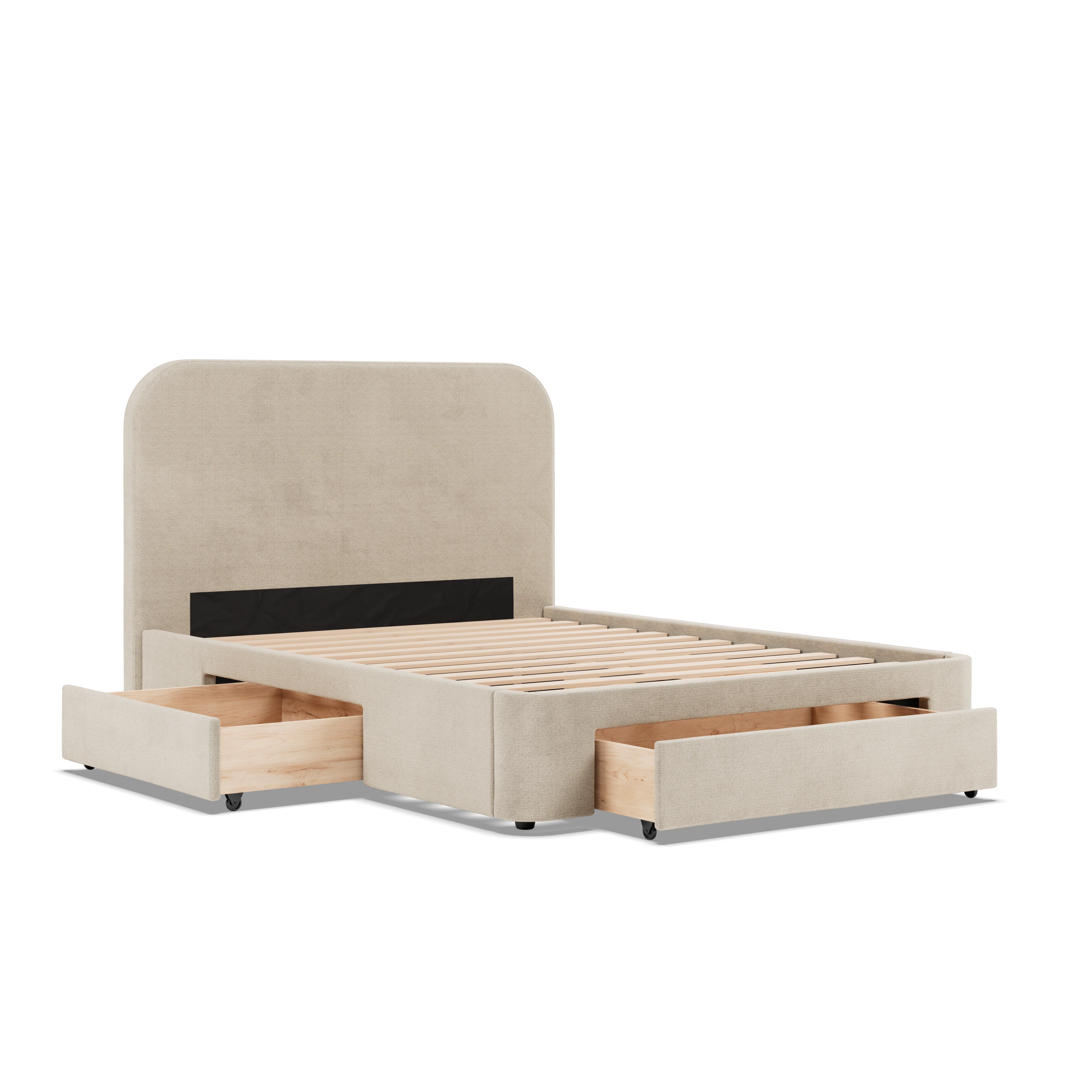 Bett mit Schubladen Nova - Image 13