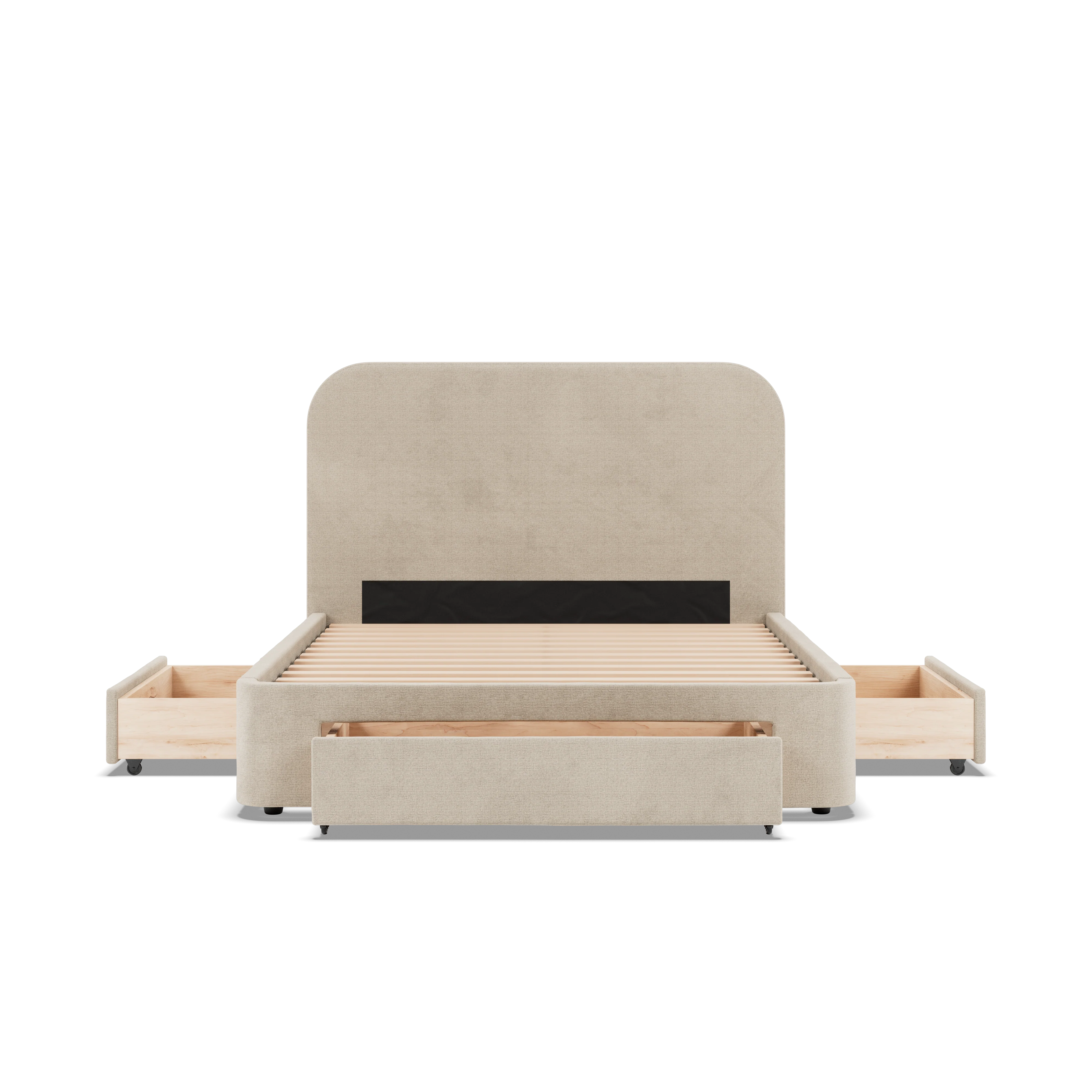 Bett mit Schubladen Nova - Image 14