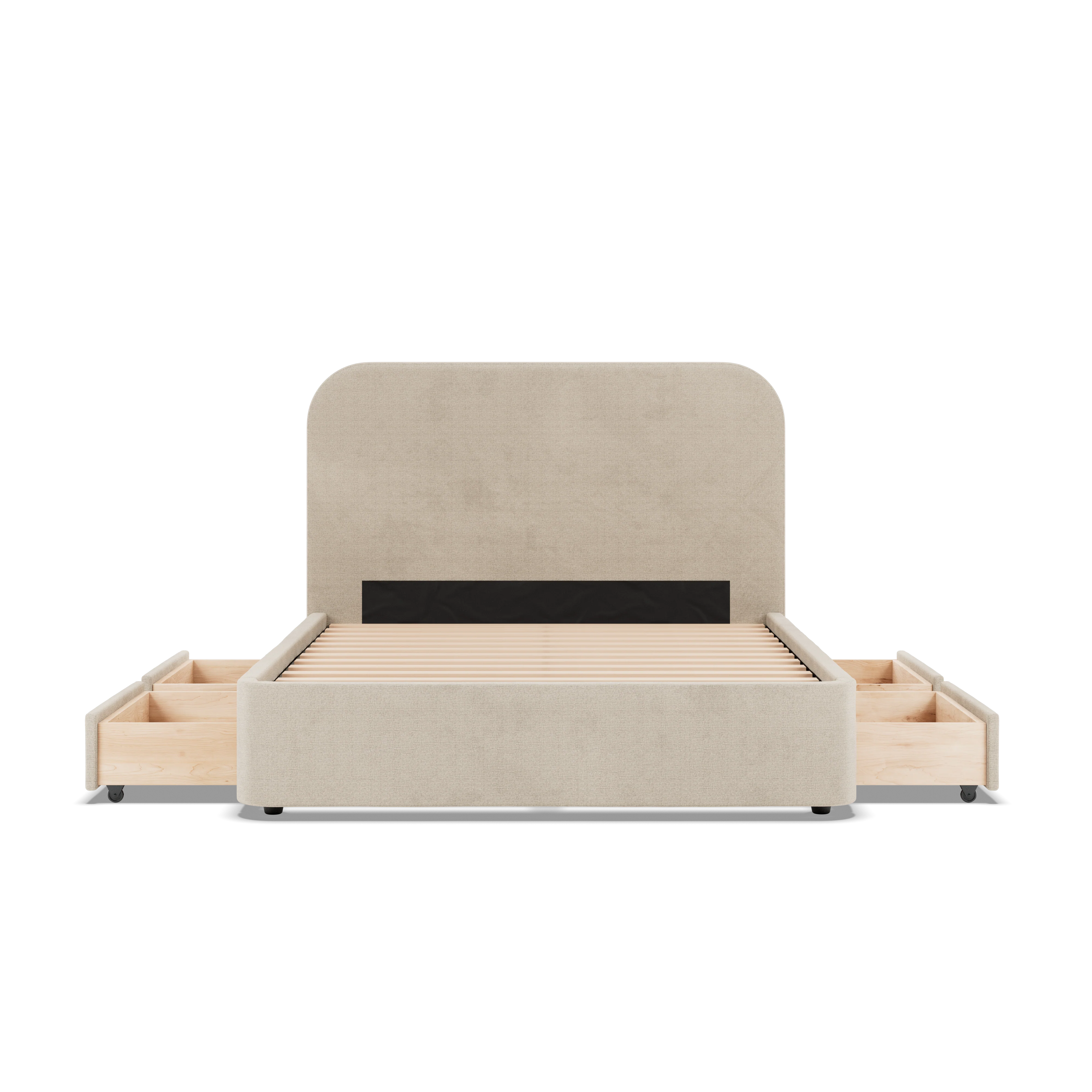 Bett mit Schubladen Nova - Image 26