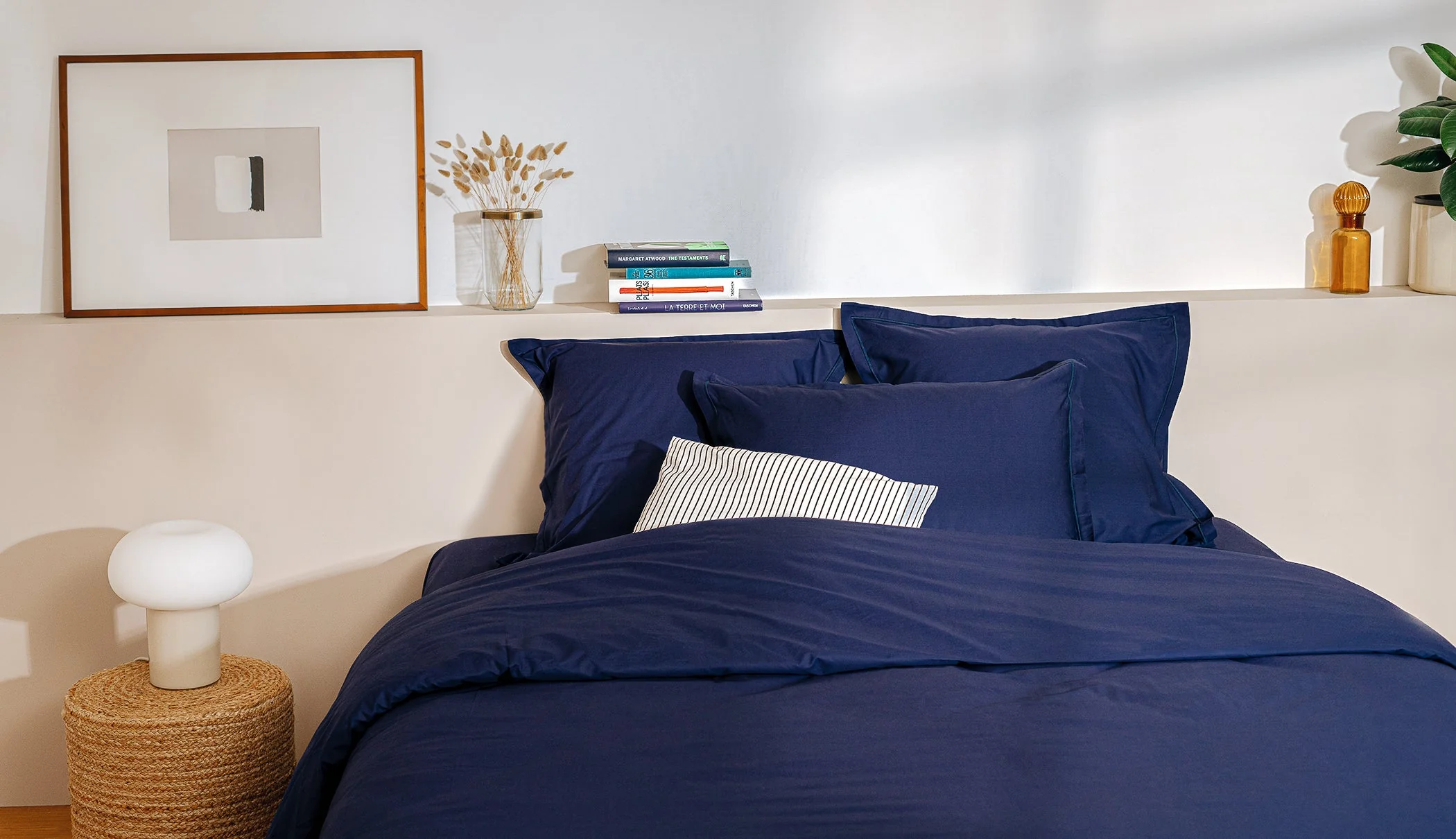 Bettbezug Perkal - Image 11