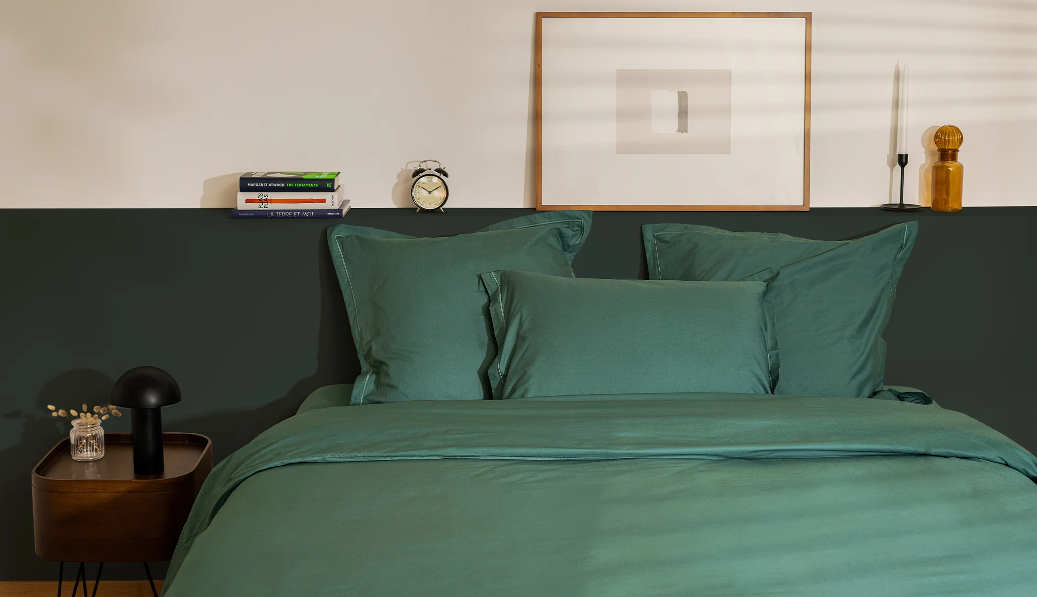 Bettbezug Perkal - Image 15