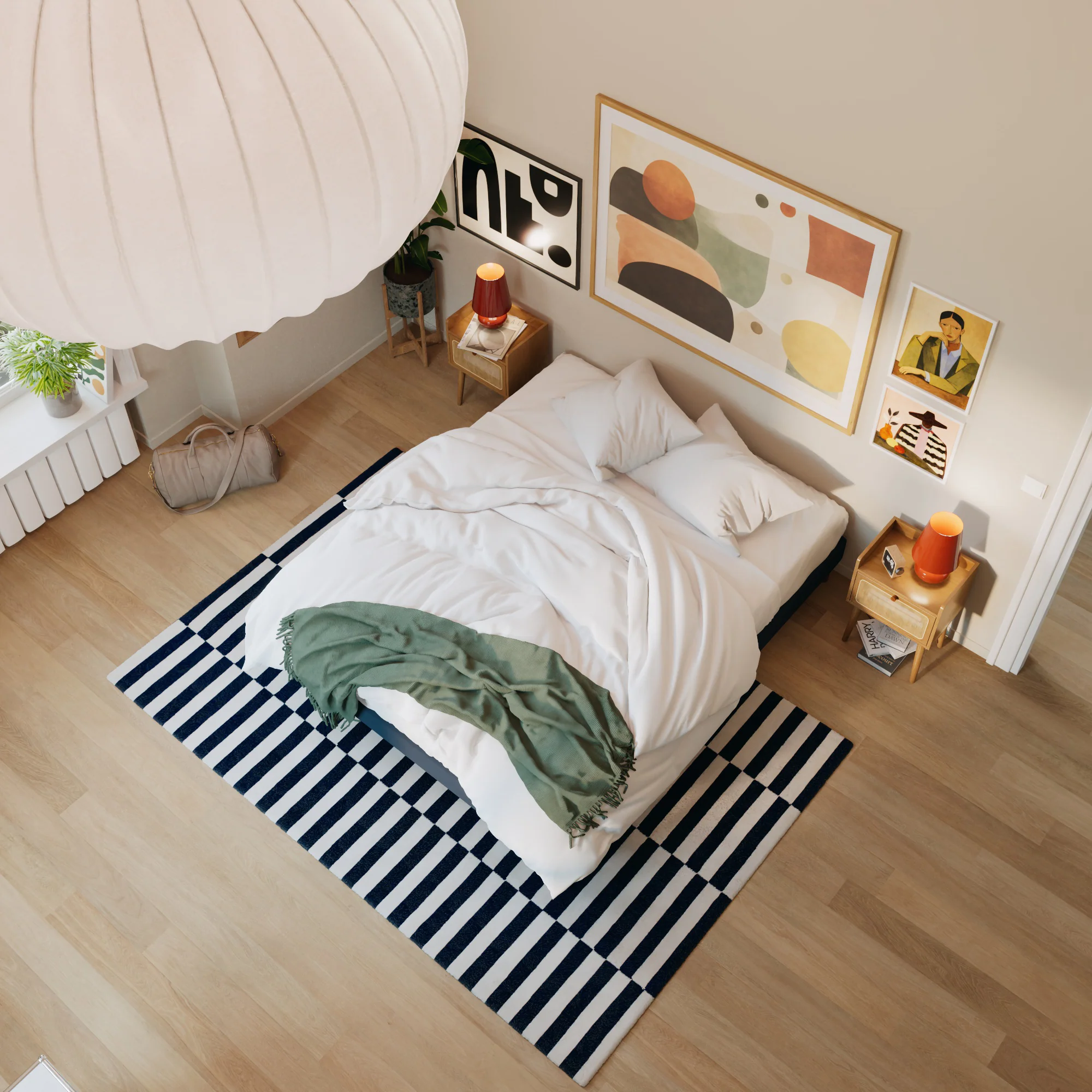 Bezogener Lattenrost Essential - Image 29