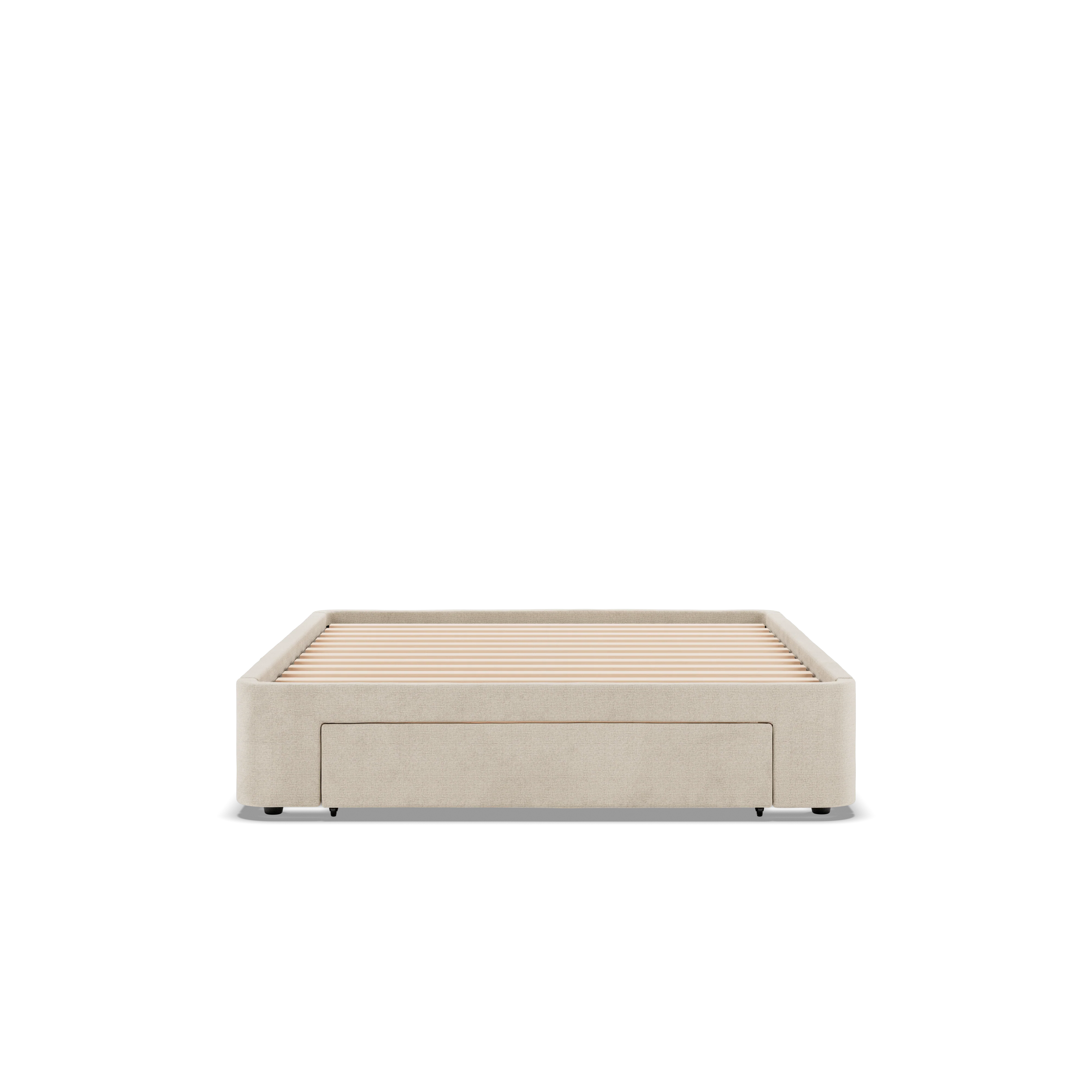 Boxspring mit Schubladen Nova