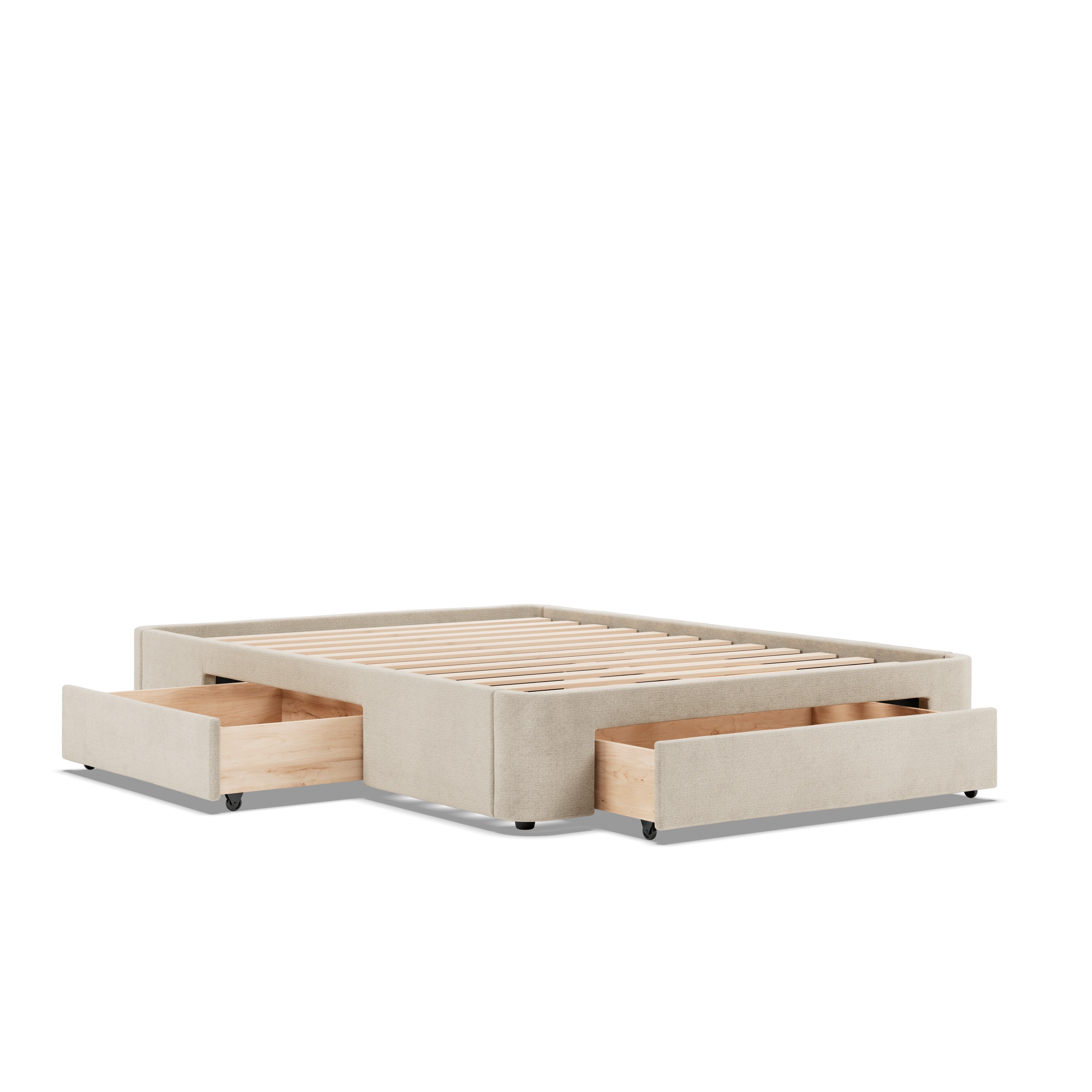 Boxspring mit Schubladen Nova - Image 12