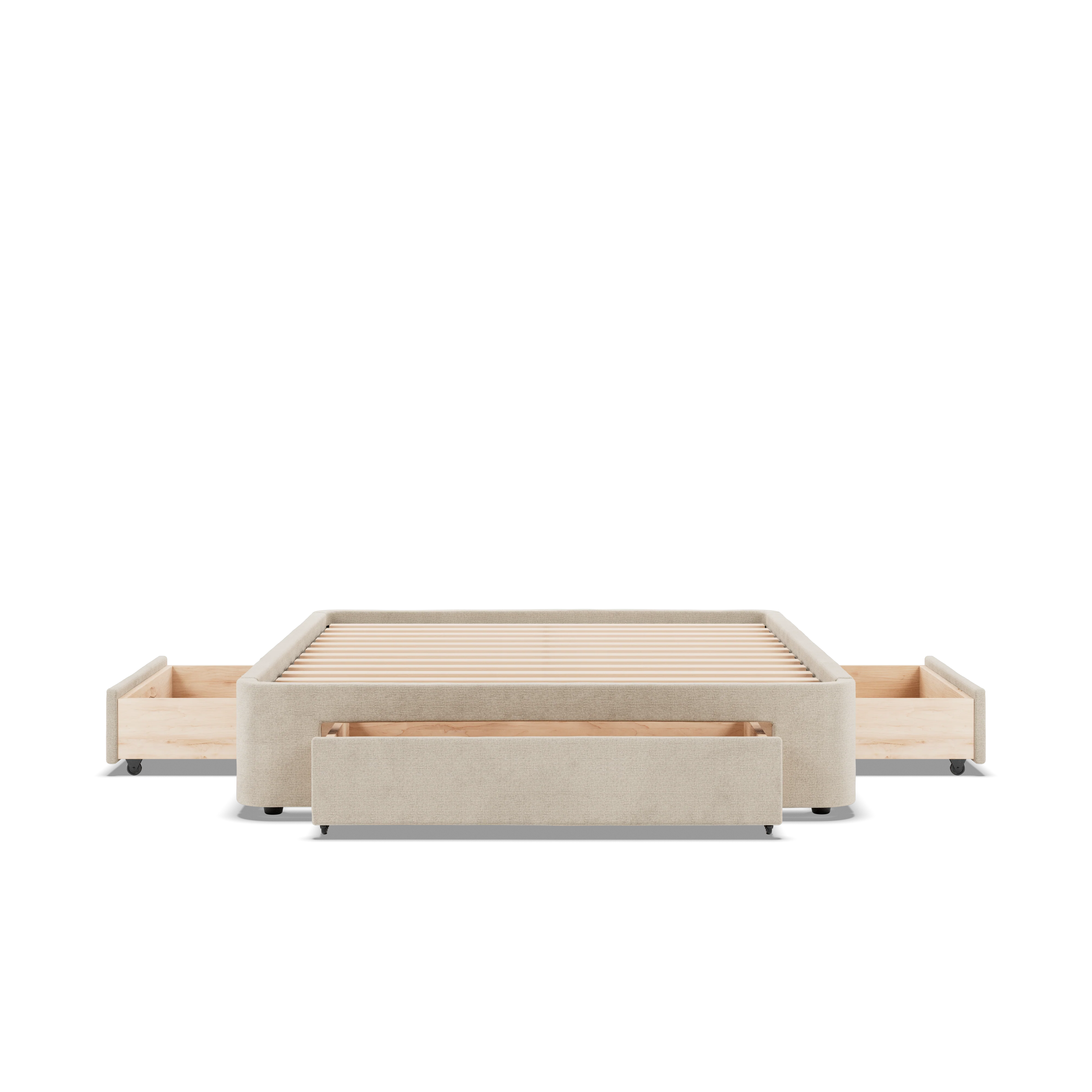 Boxspring mit Schubladen Nova - Image 13