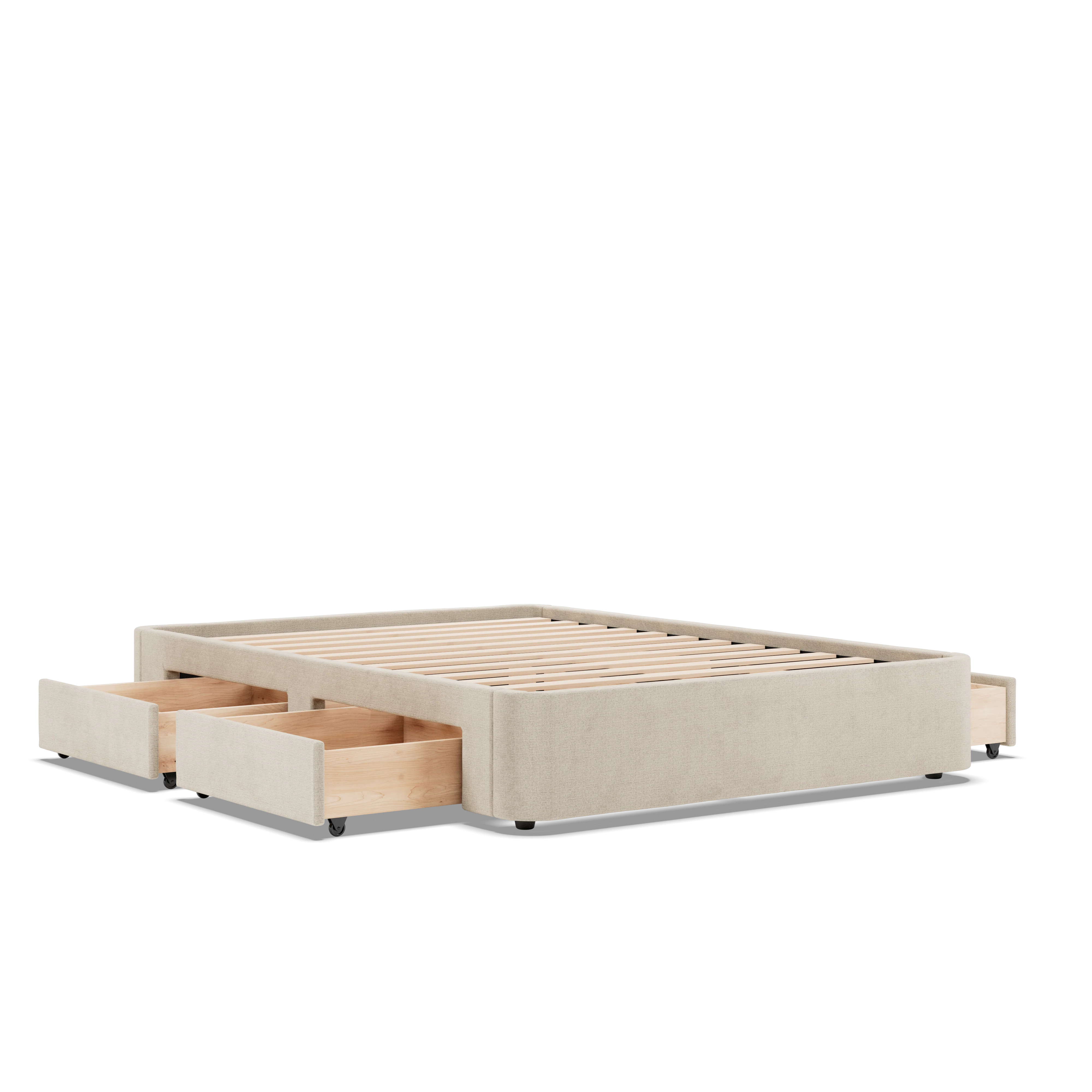 Boxspring mit Schubladen Nova - Image 25