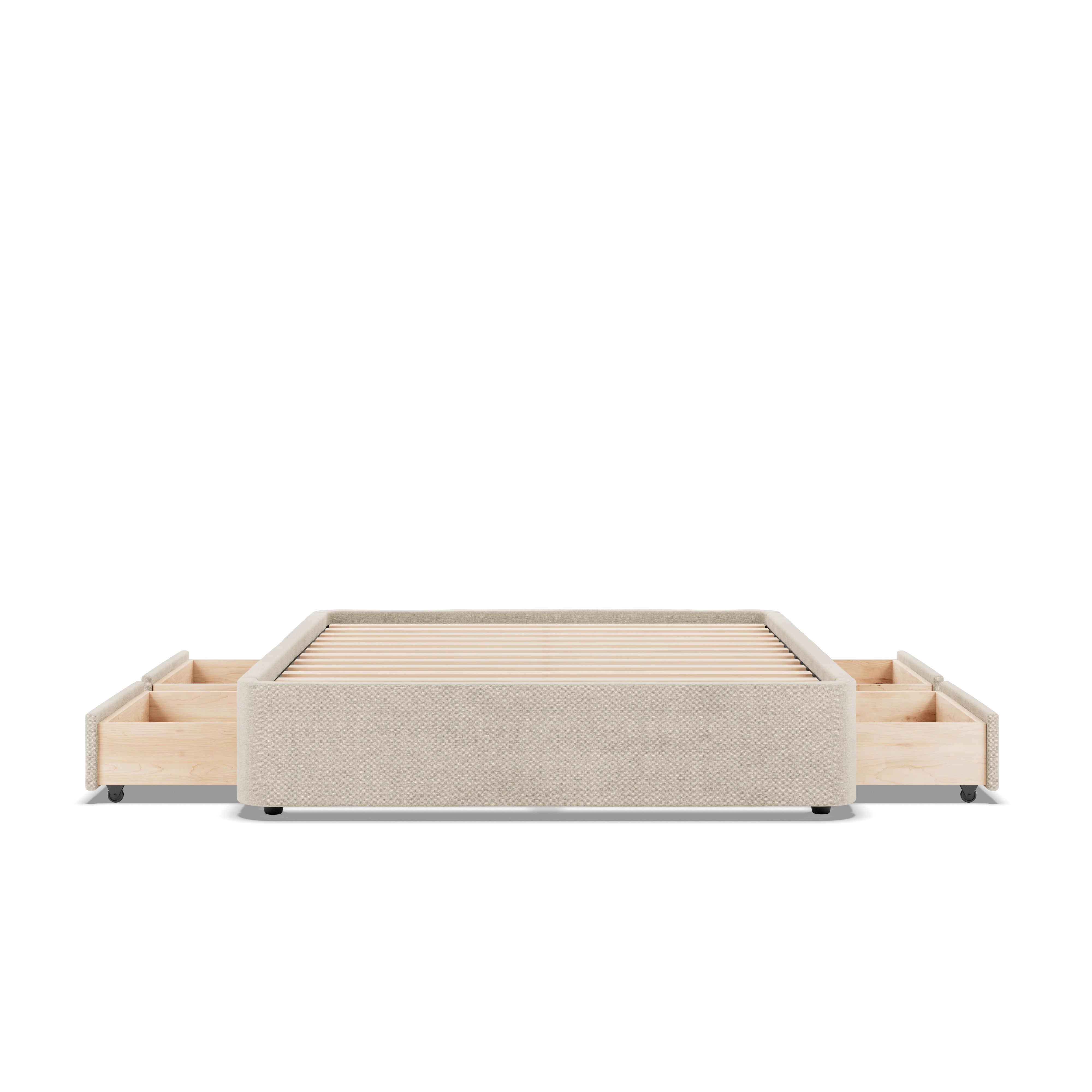 Boxspring mit Schubladen Nova - Image 26