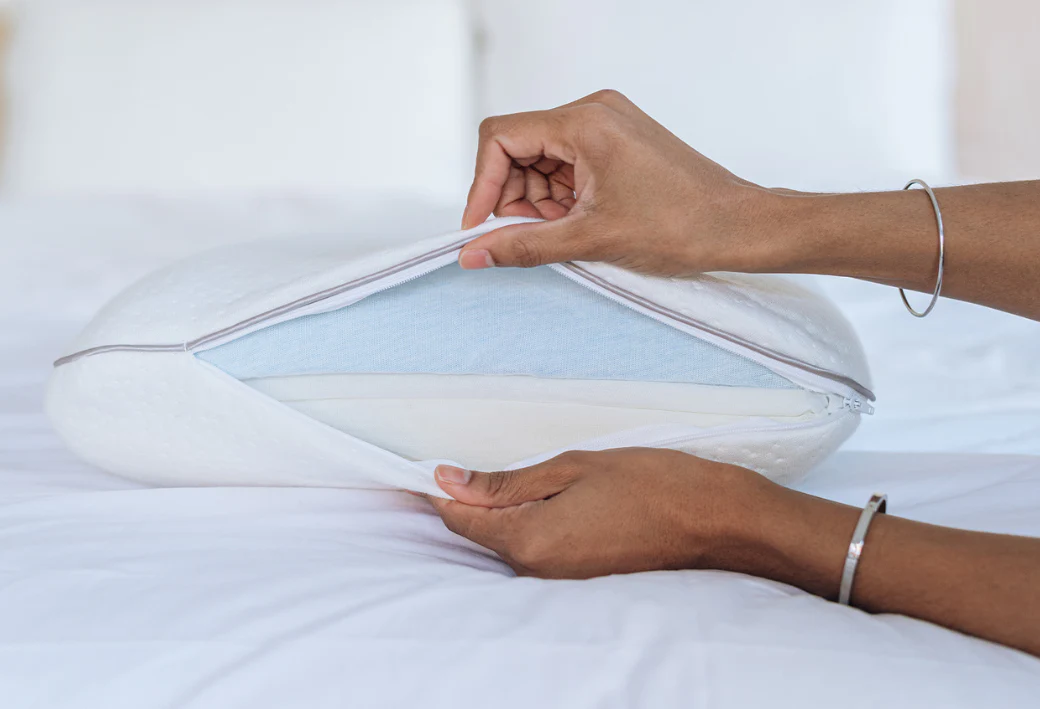 Ergonomisches Kissen - Image 3