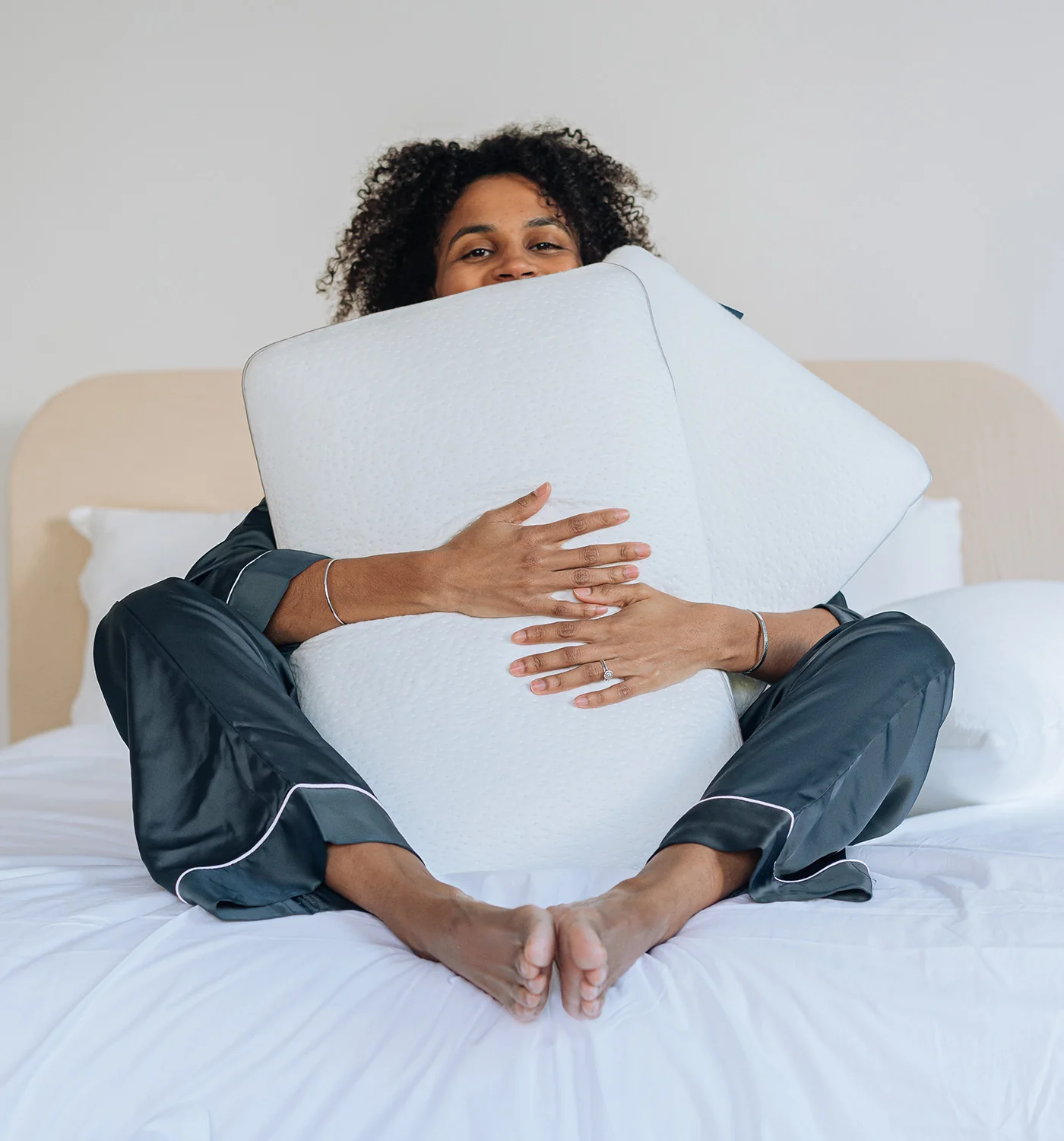 Ergonomisches Kissen - Image 4