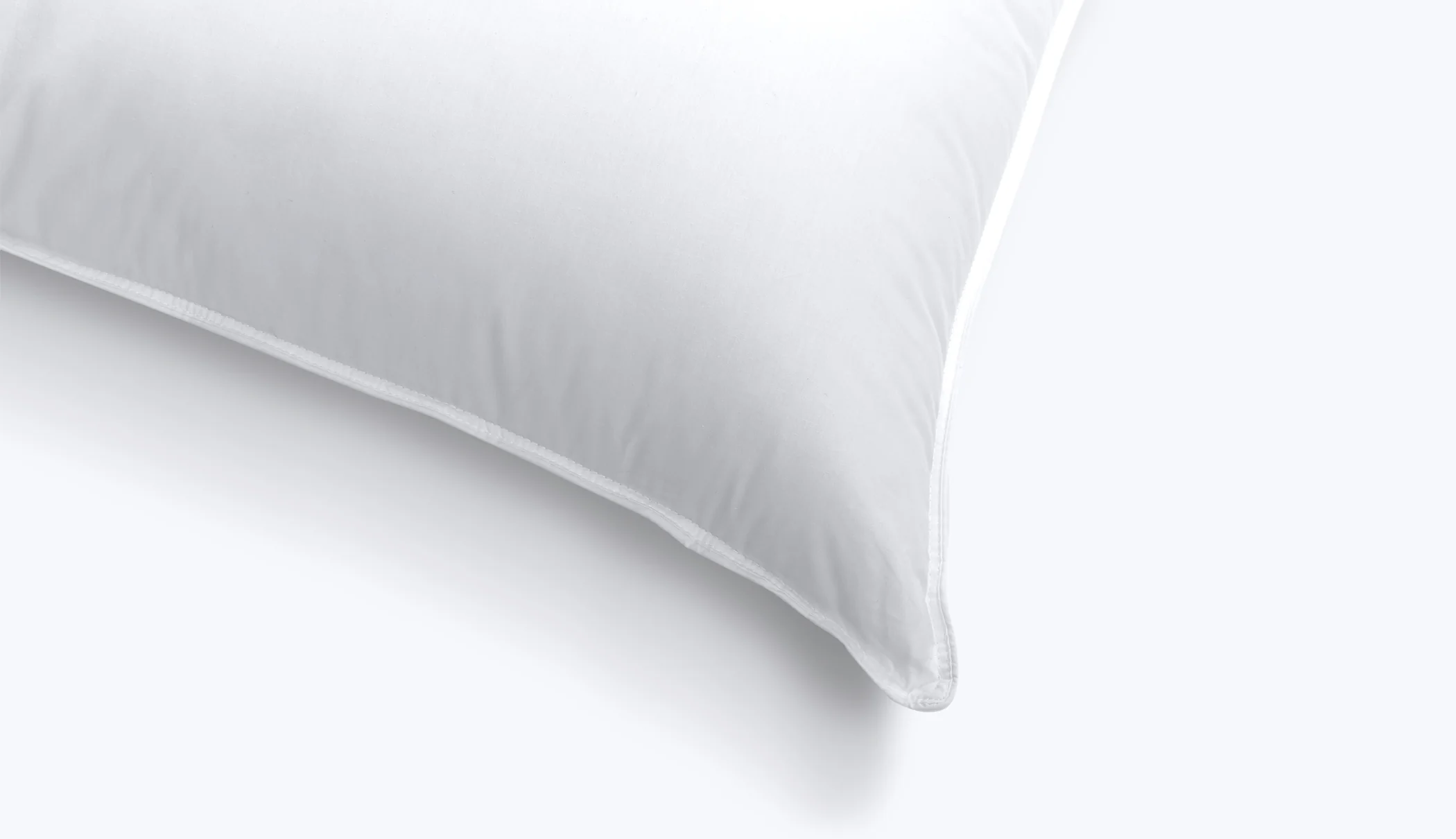 Hybrides Kissen x2 - Image 2