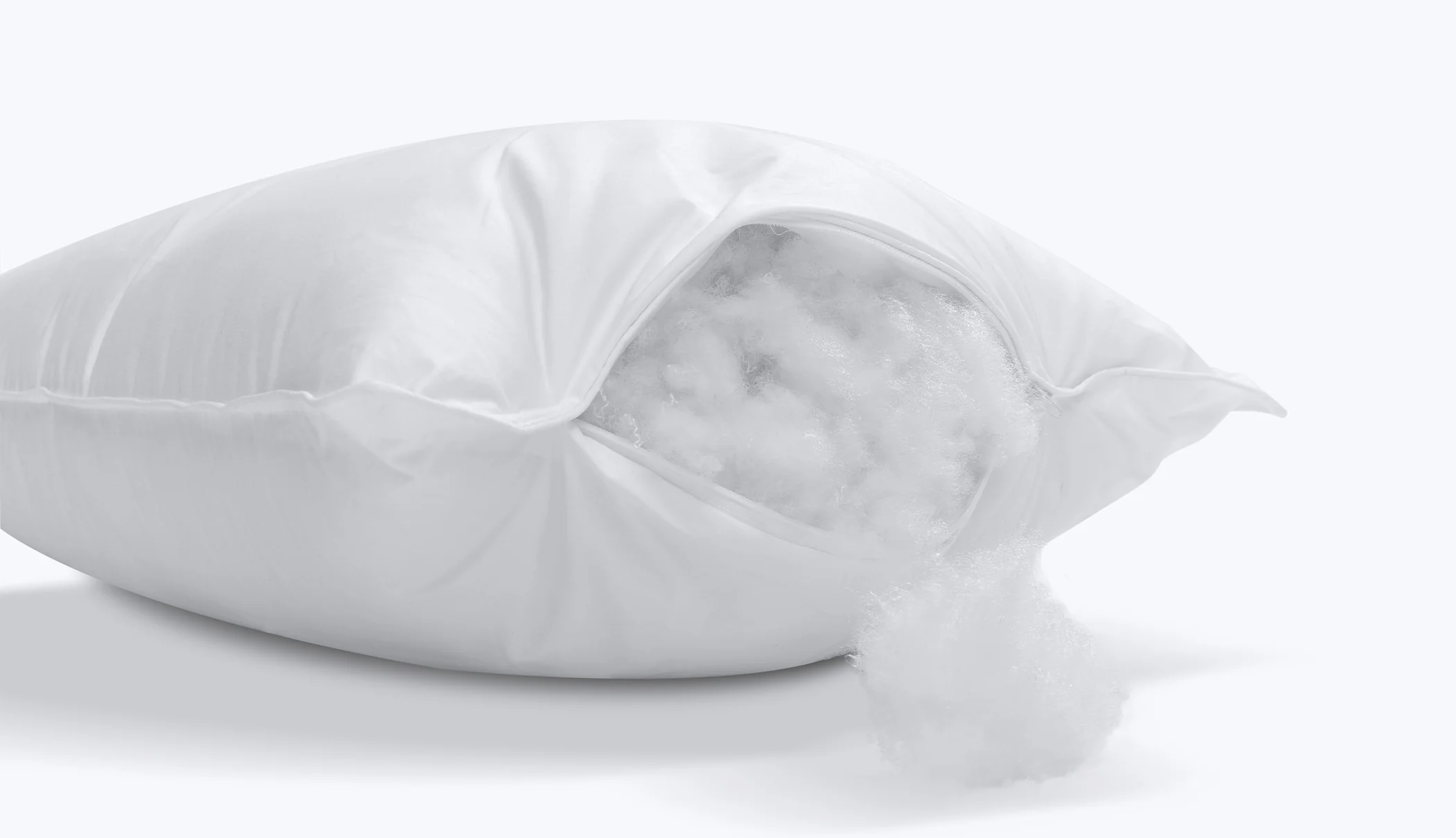 Hybrides Kissen x2 - Image 3