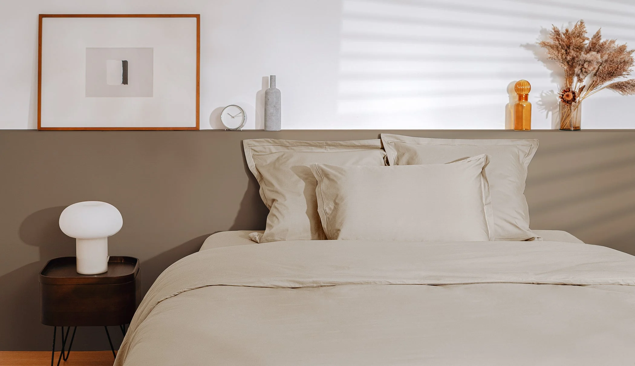 Kissenbezug Perkal - Image 14