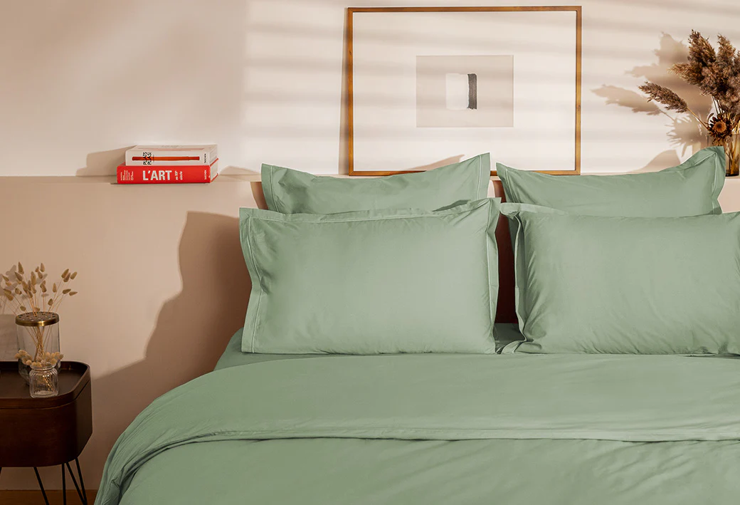 Kissenbezug Perkal - Image 26