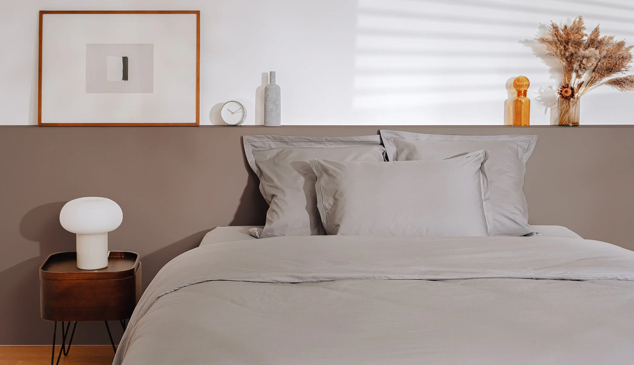 Kissenbezug Perkal - Image 6