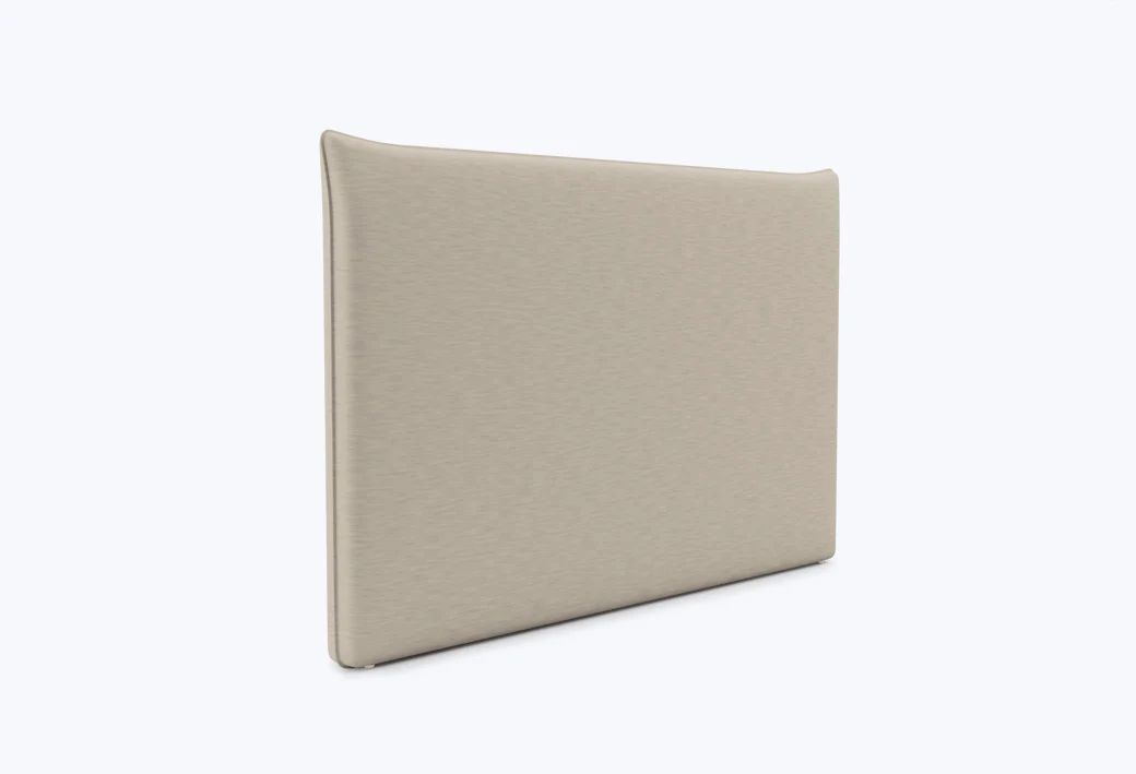 Kopfteil Nova Beige - Image 4