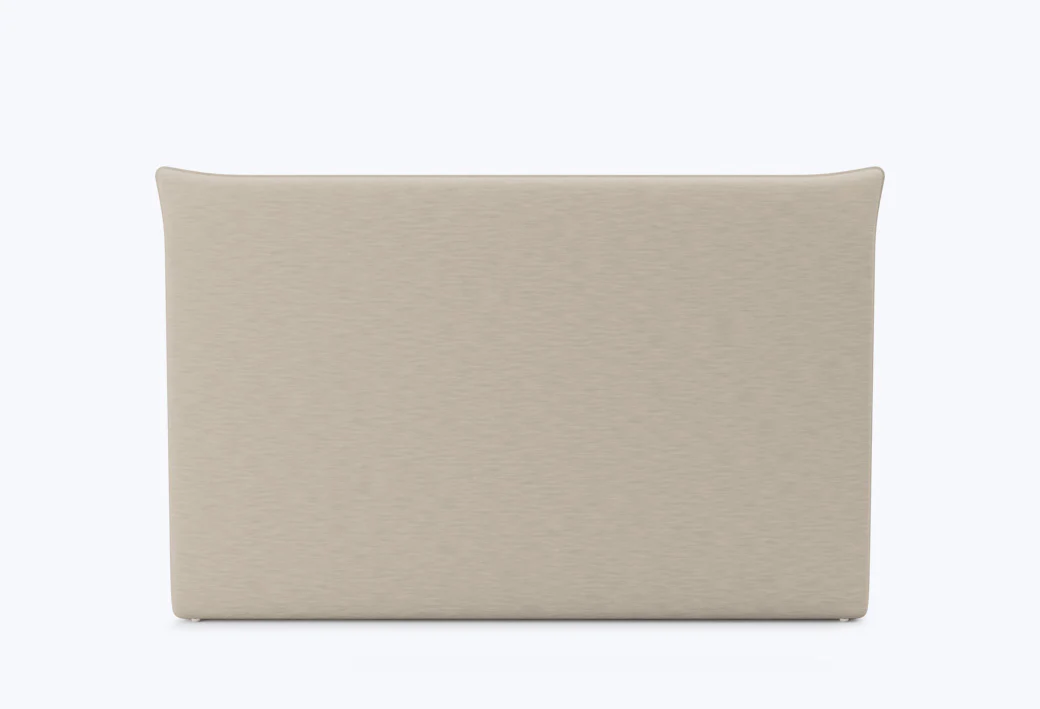 Kopfteil Nova Beige - Image 5