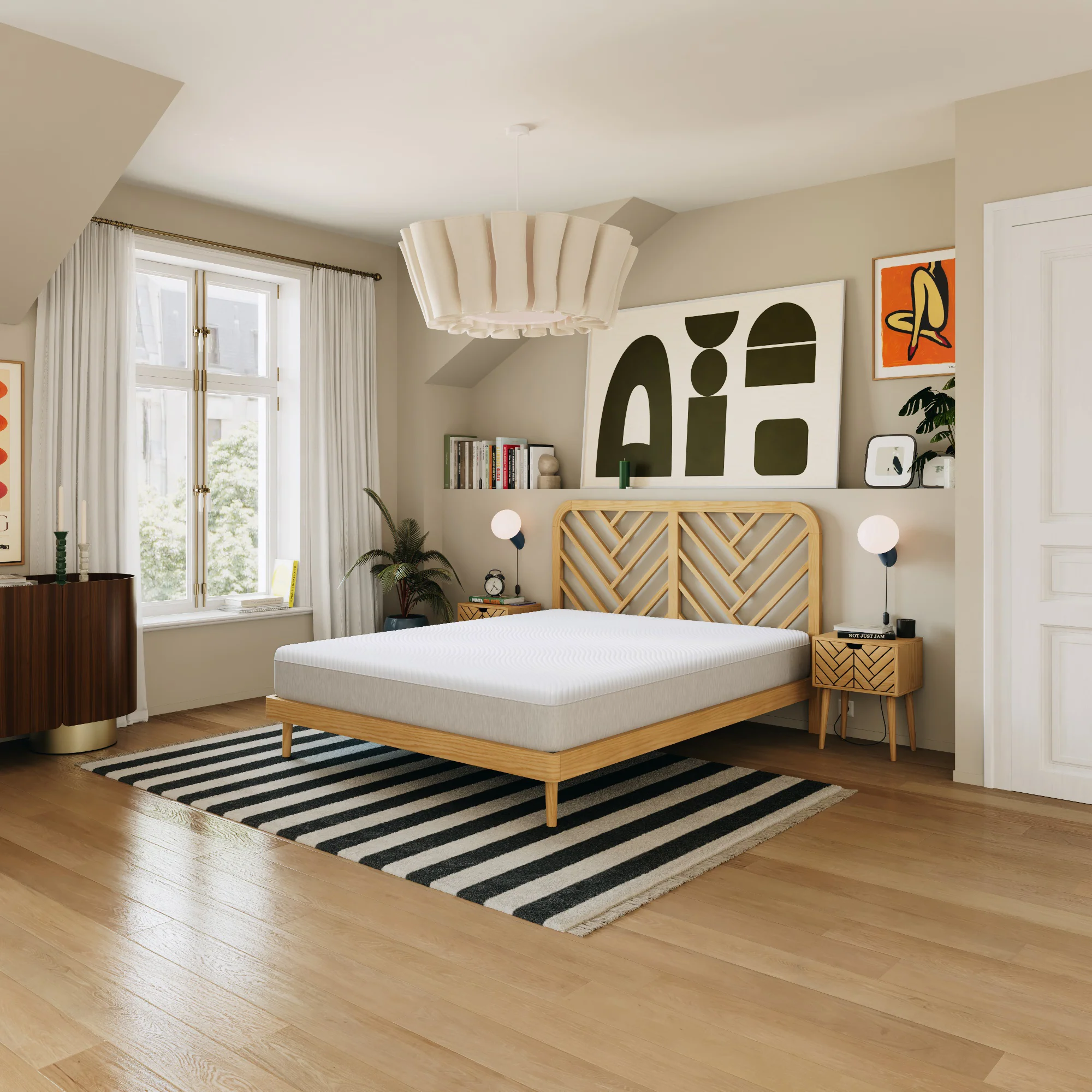 Matratze H3 Hybrid Original - Image 3