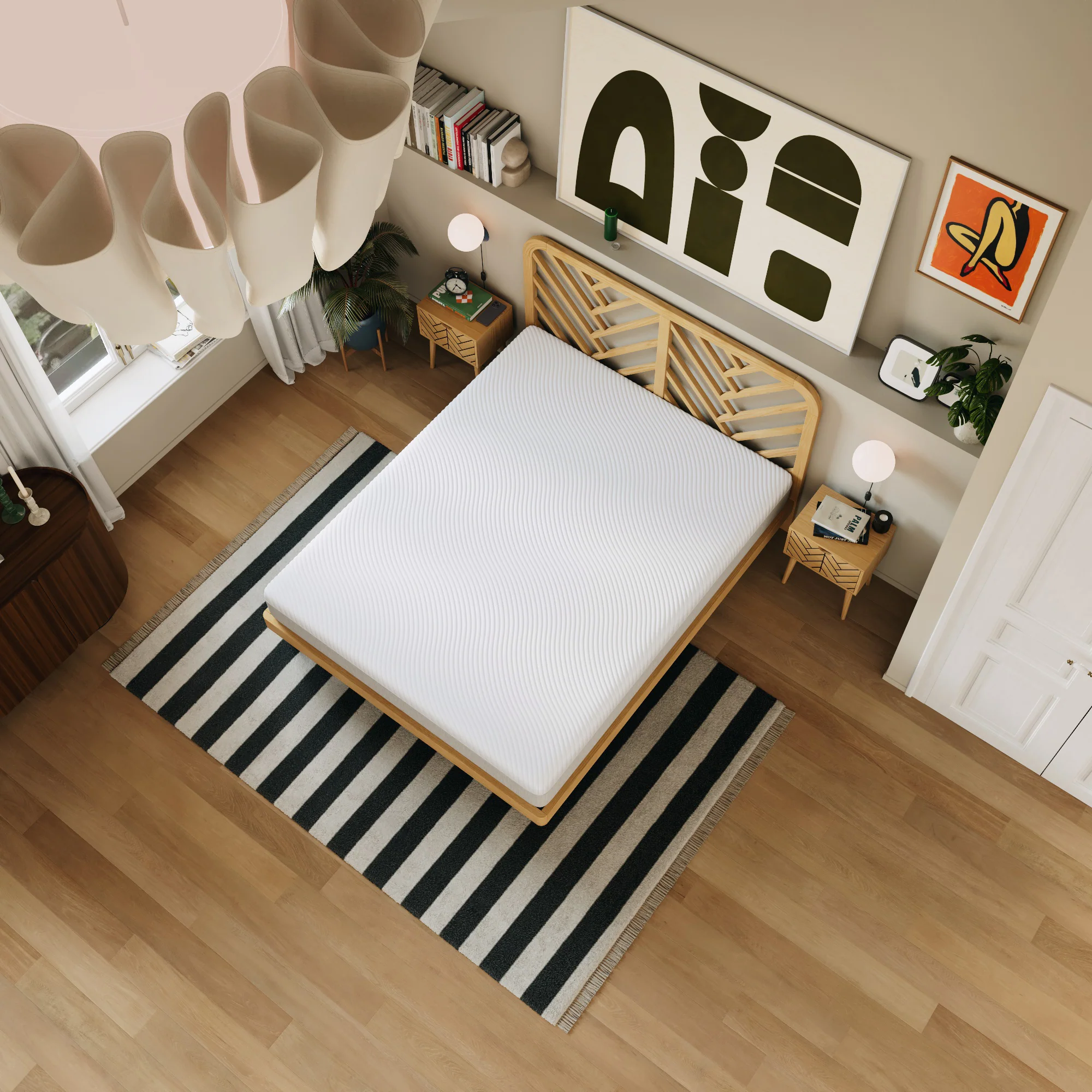 Matratze H3 Hybrid Original - Image 4