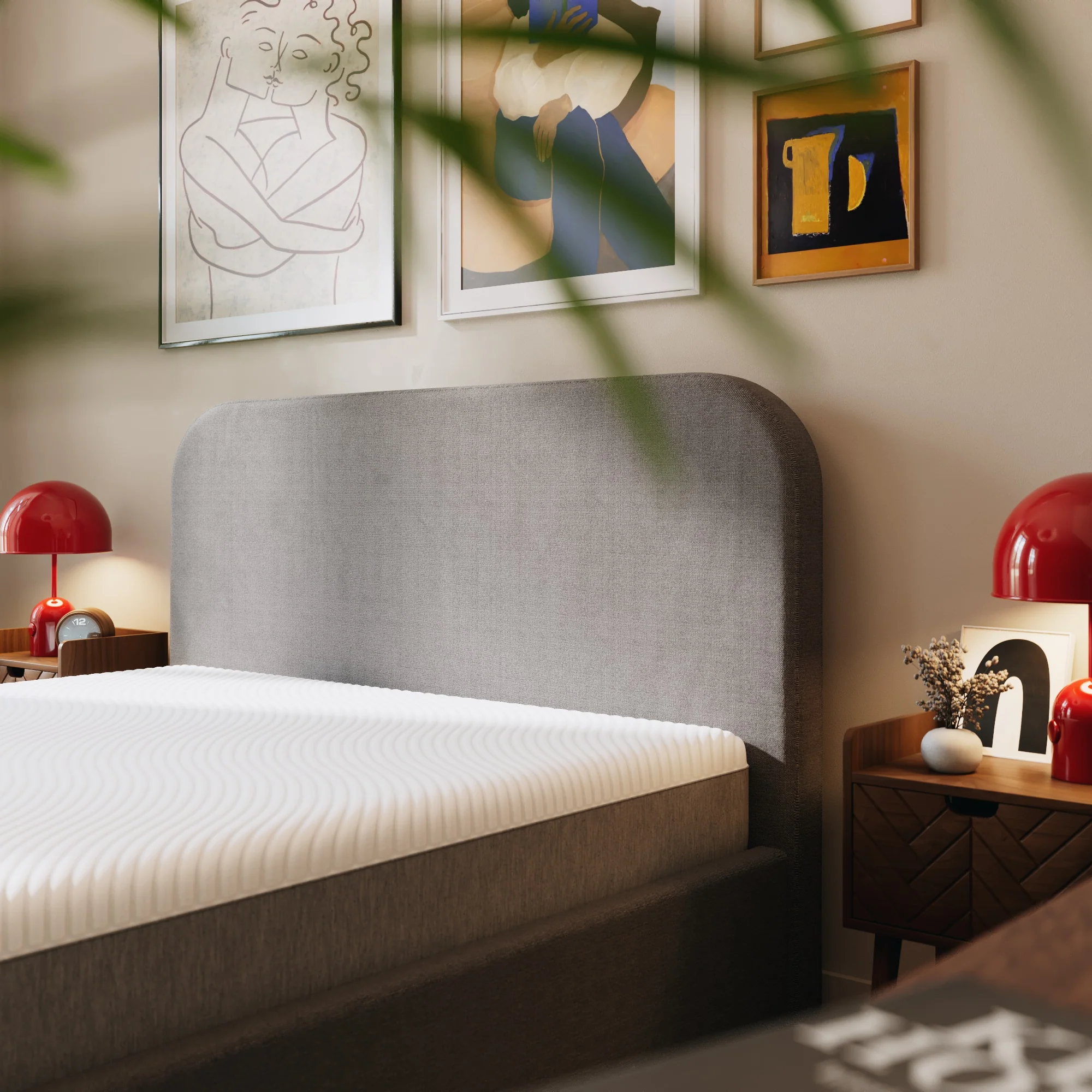 Matratze H3 Hybrid Ultimativ - Image 5