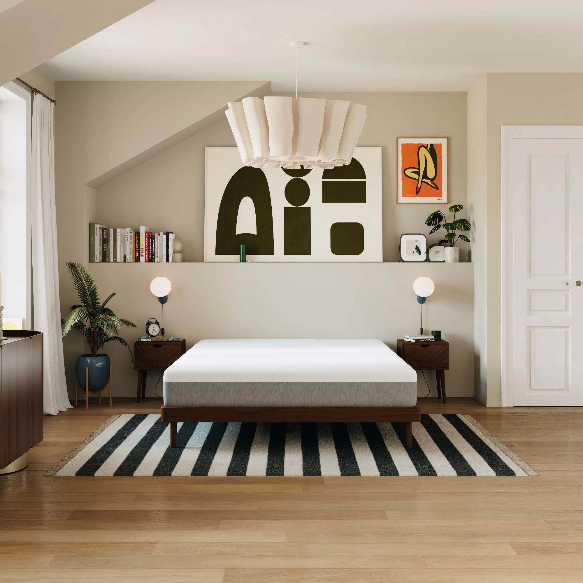 Matratze H4 Komfort Premium - Image 3