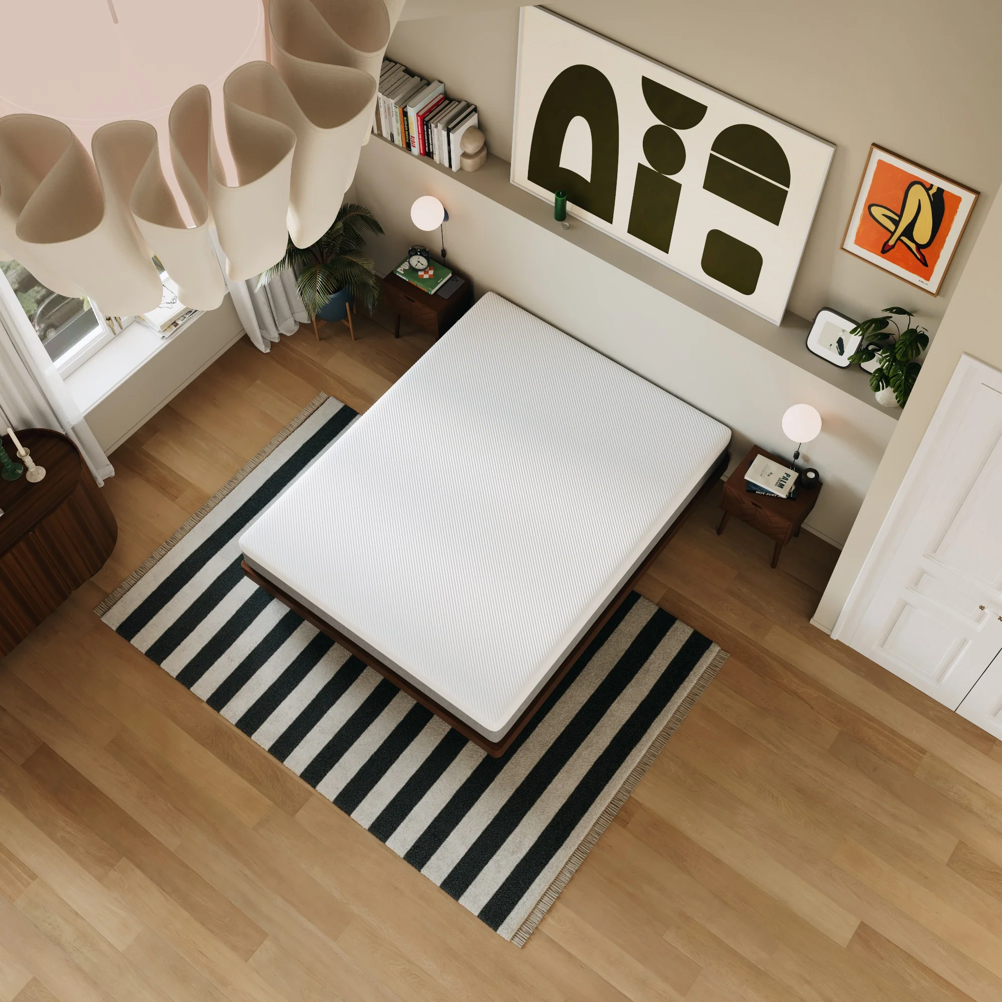 Matratze H4 Komfort Premium - Image 4