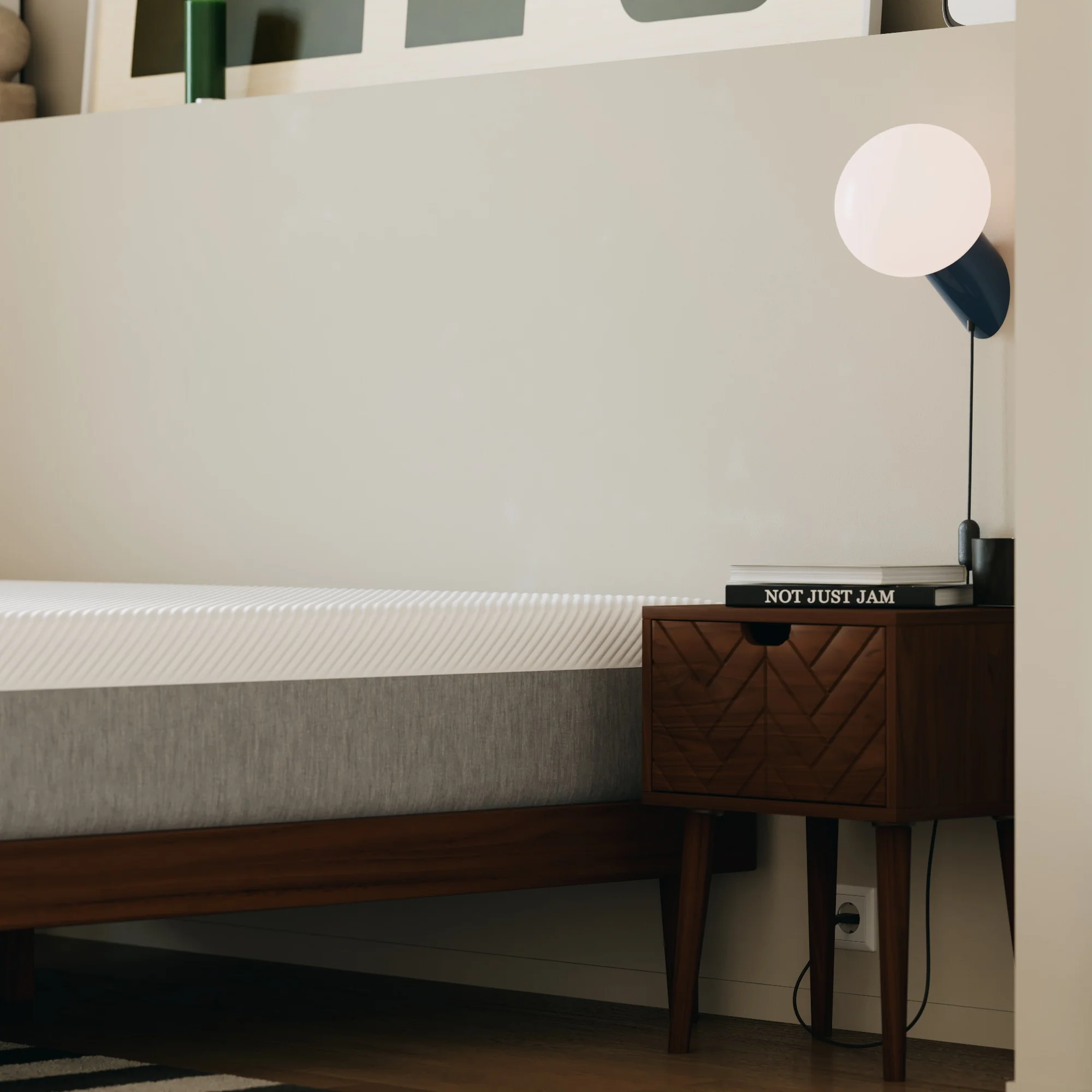 Matratze H4 Komfort Premium - Image 5