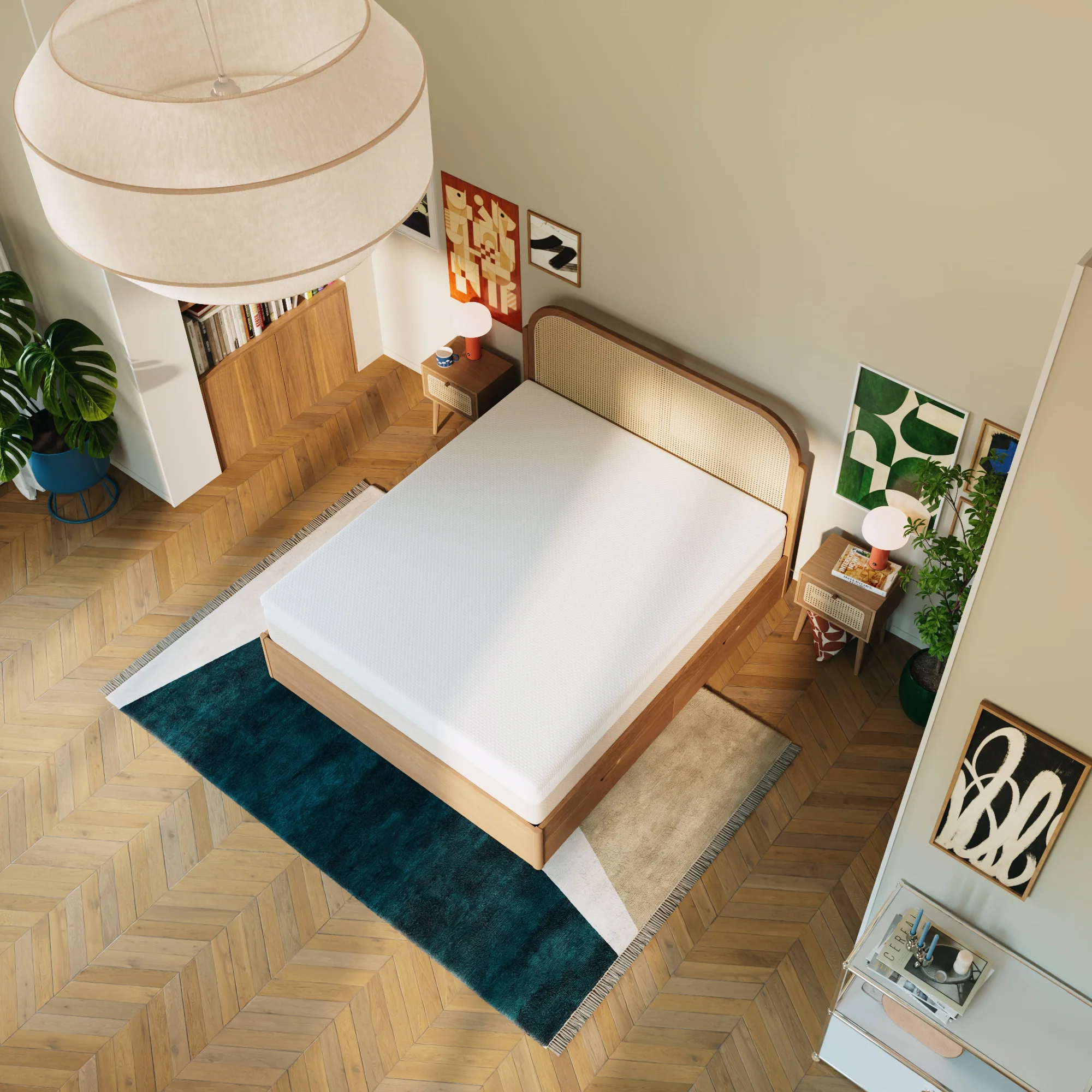 Topper Bambus - Image 3