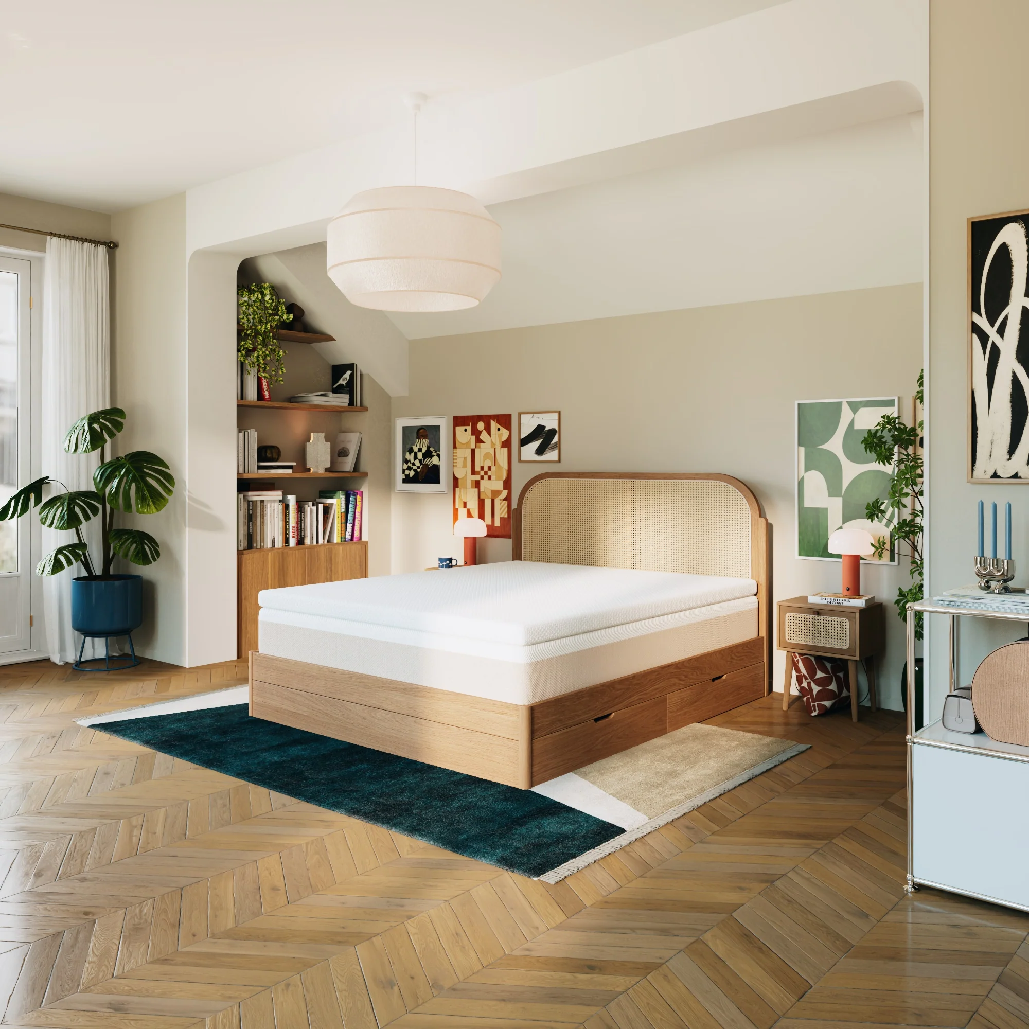 Topper Bambus - Image 4