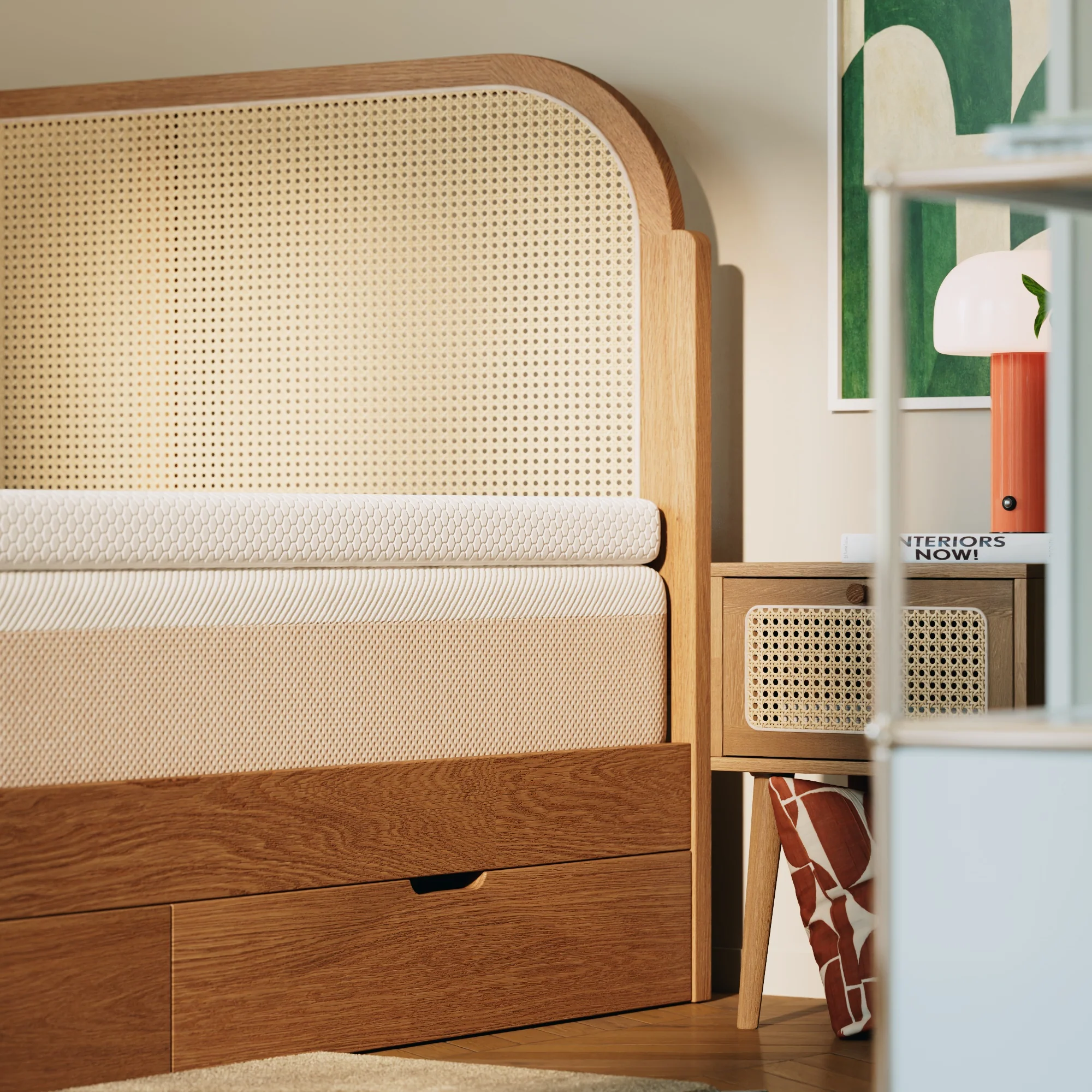 Topper Bambus - Image 5